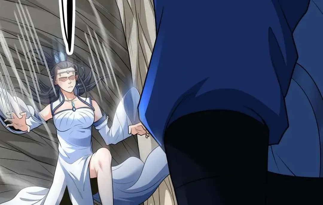 God of Martial Arts — Chapter 774 — page 20