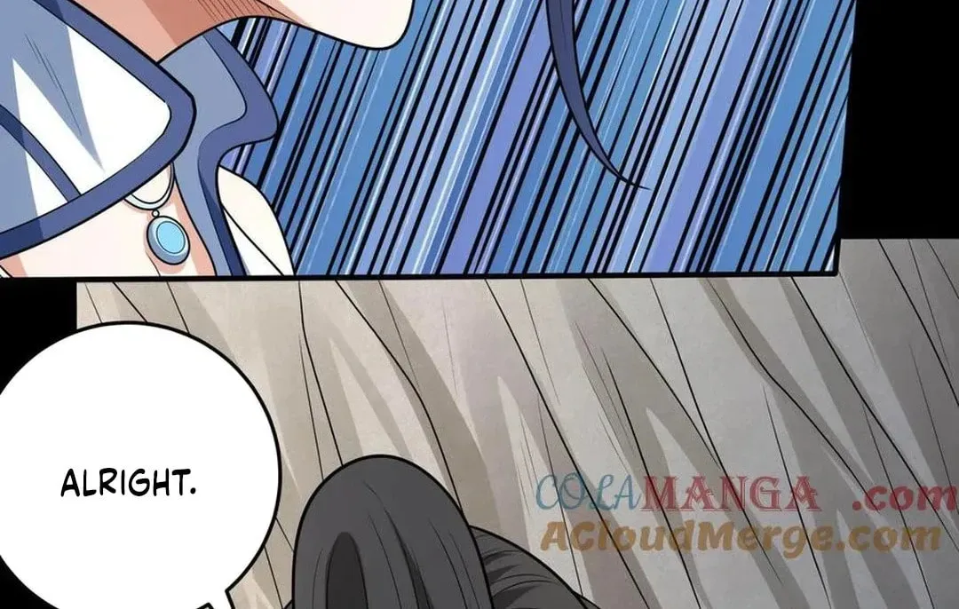 God of Martial Arts — Chapter 774 — page 22