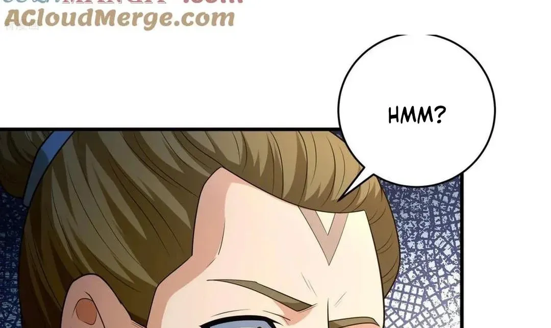 God of Martial Arts — Chapter 774 — page 30