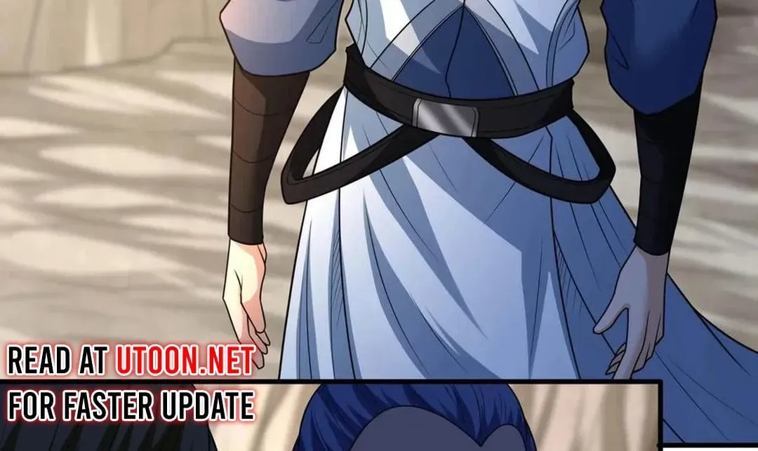 God of Martial Arts — Chapter 774 — page 32