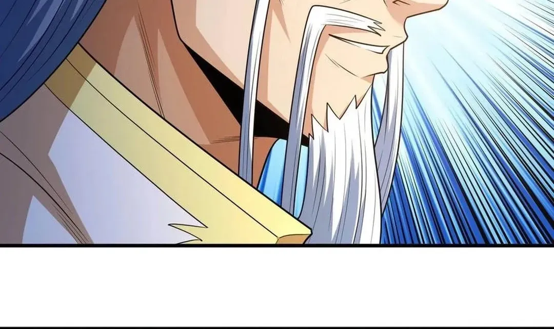 God of Martial Arts — Chapter 774 — page 34