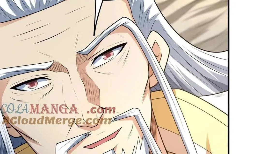 God of Martial Arts — Chapter 774 — page 48