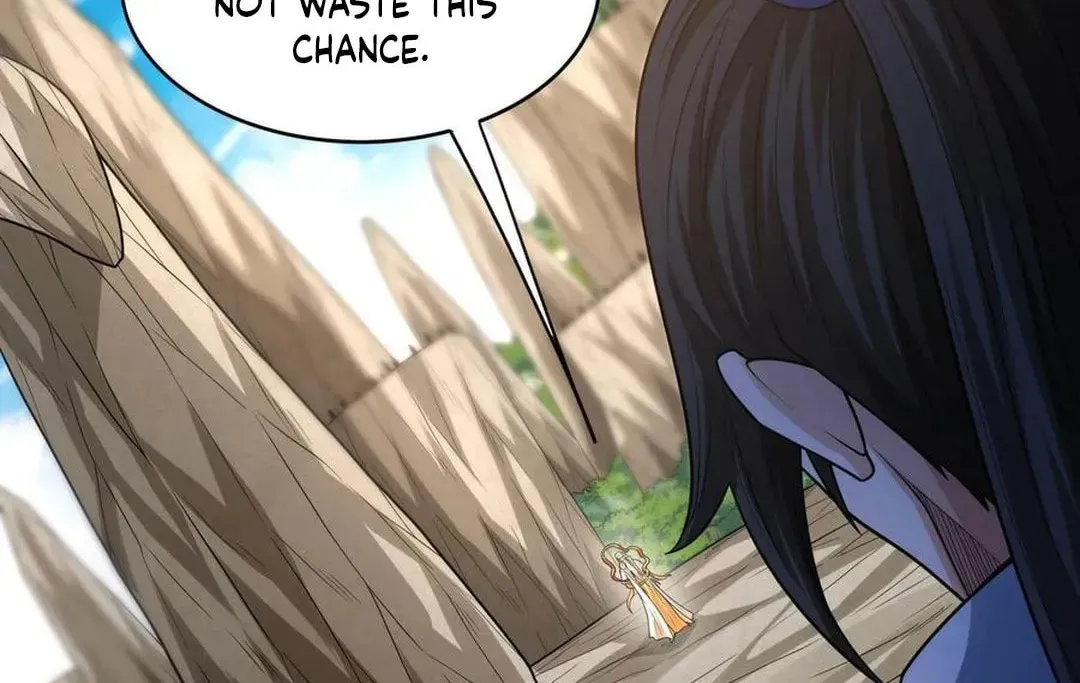 God of Martial Arts — Chapter 775 — page 17