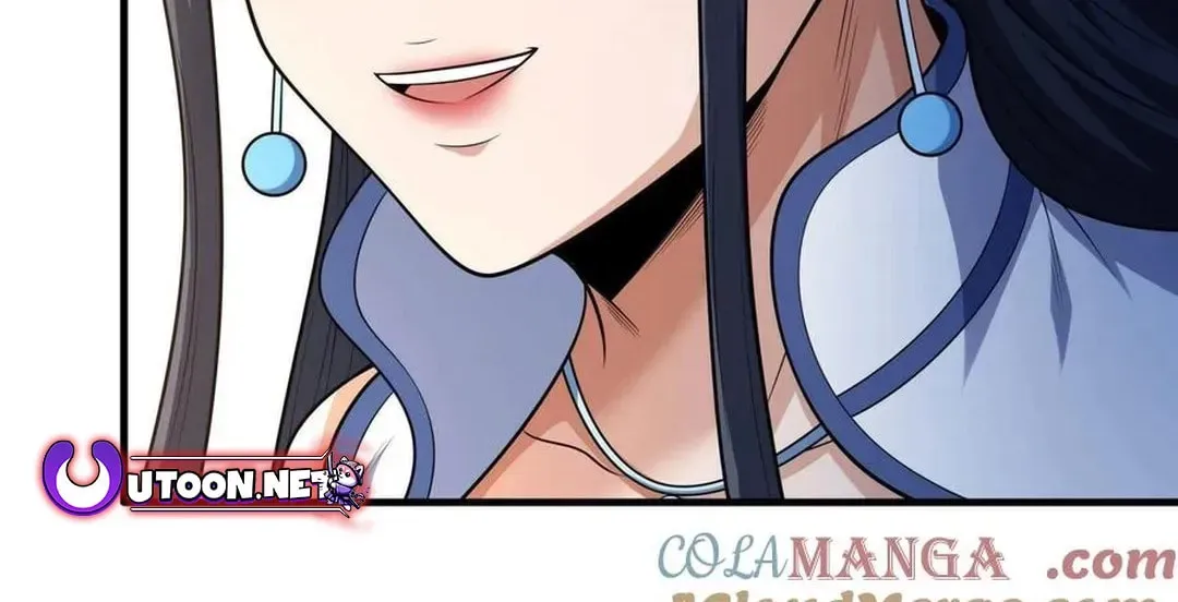 God of Martial Arts — Chapter 775 — page 29