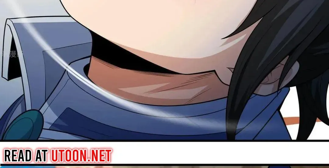 God of Martial Arts — Chapter 775 — page 35