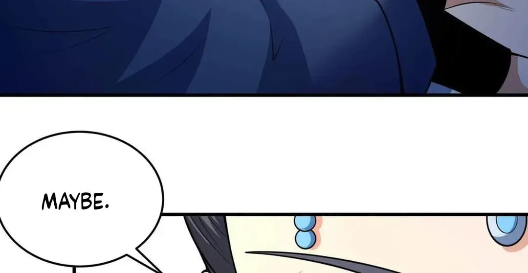 God of Martial Arts — Chapter 775 — page 47