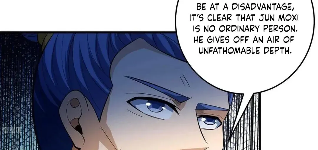 God of Martial Arts — Chapter 776 — page 6