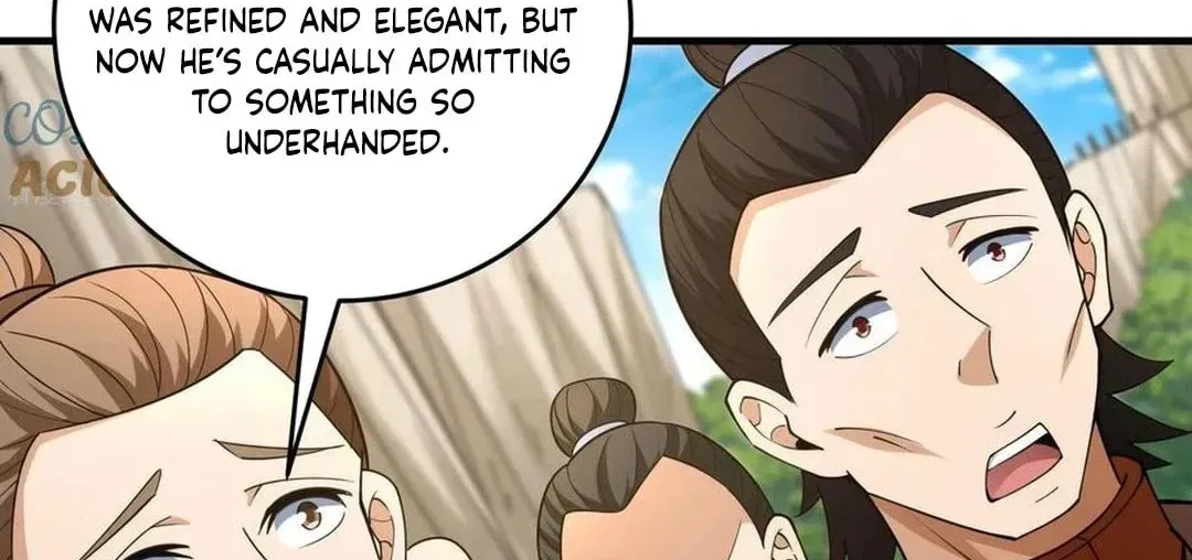 God of Martial Arts — Chapter 776 — page 12