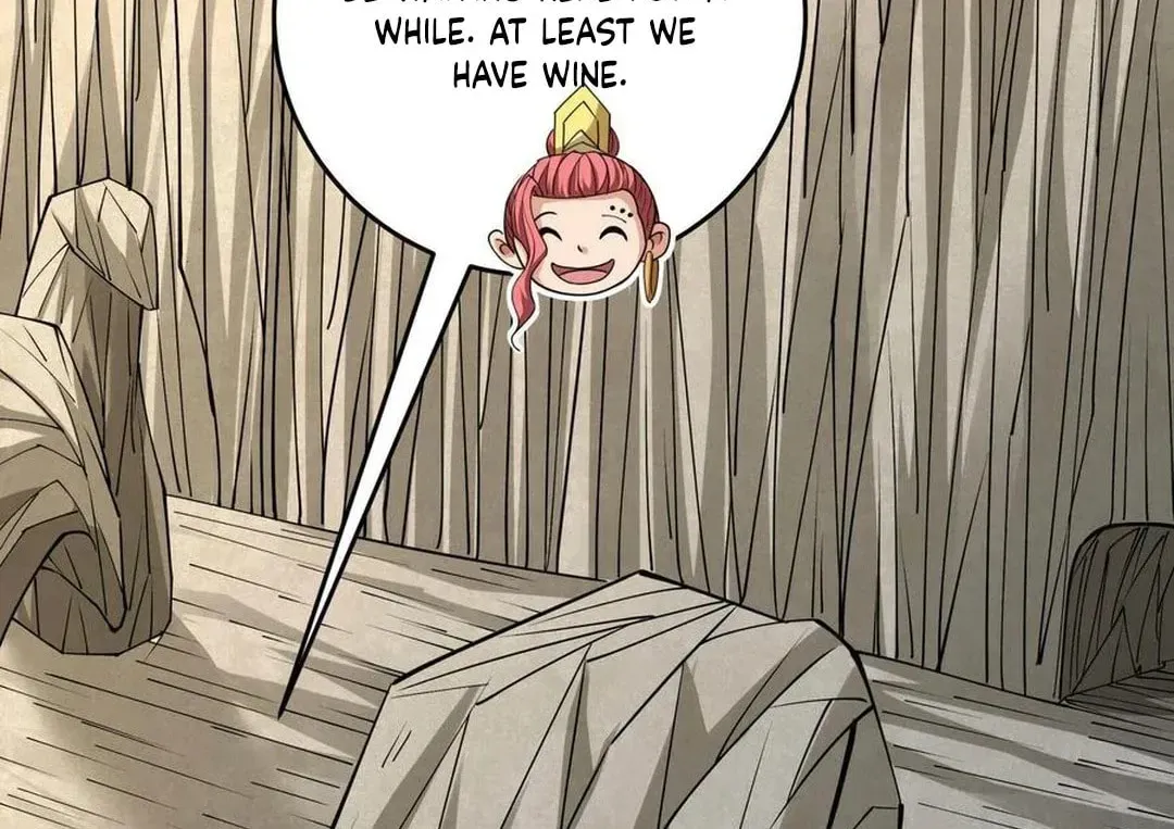 God of Martial Arts — Chapter 776 — page 22