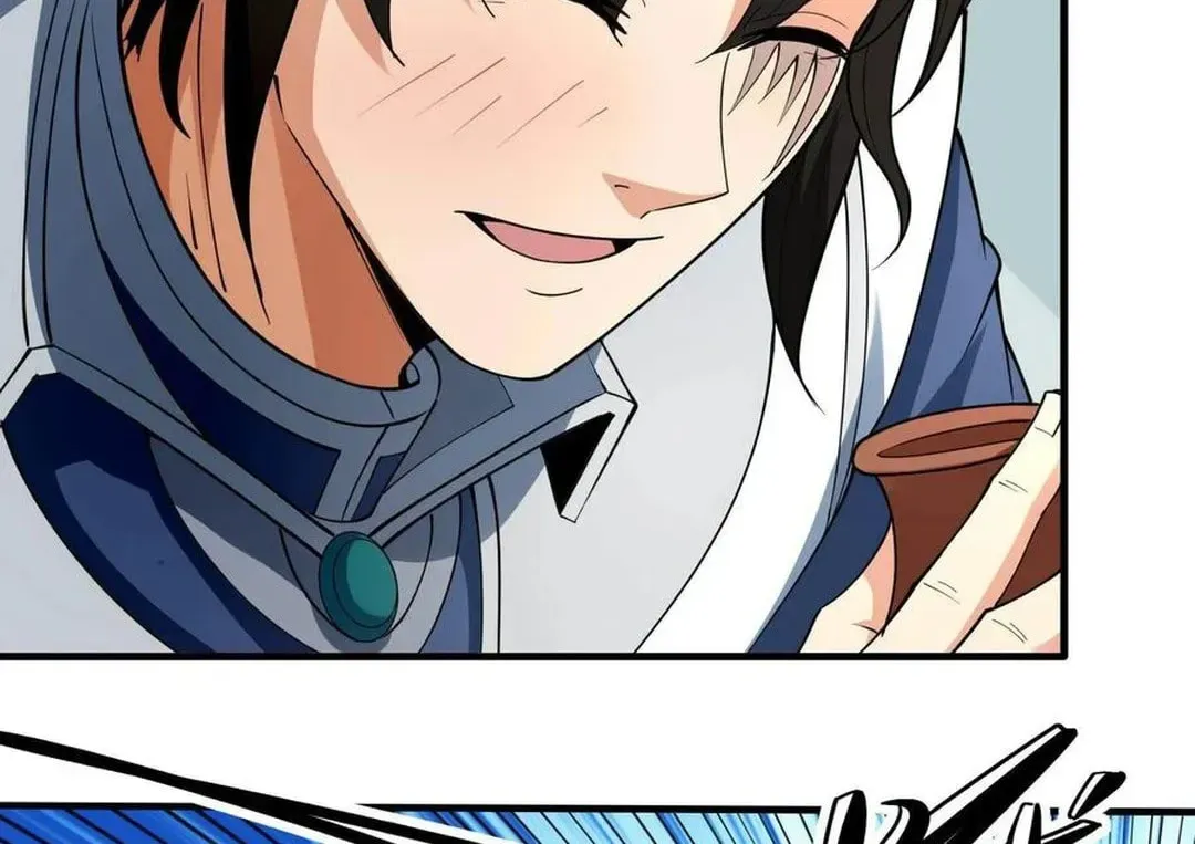 God of Martial Arts — Chapter 776 — page 24