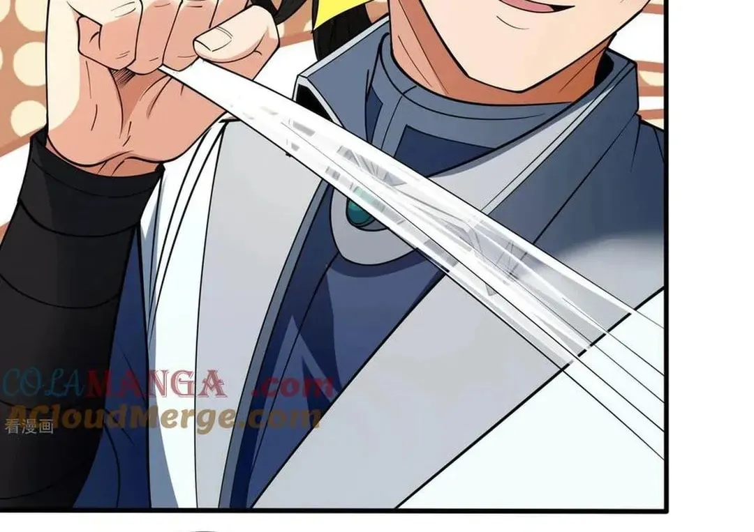 God of Martial Arts — Chapter 776 — page 26