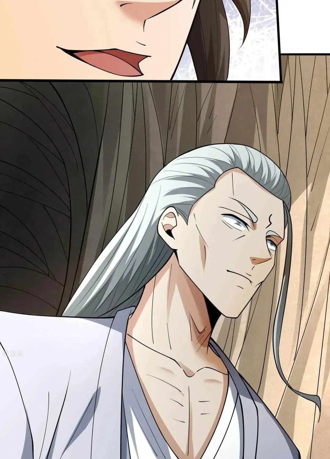 God of Martial Arts — Chapter 776 — page 52
