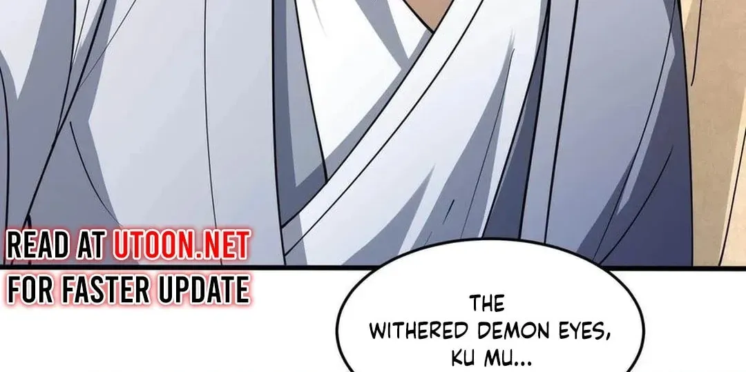 God of Martial Arts — Chapter 776 — page 53
