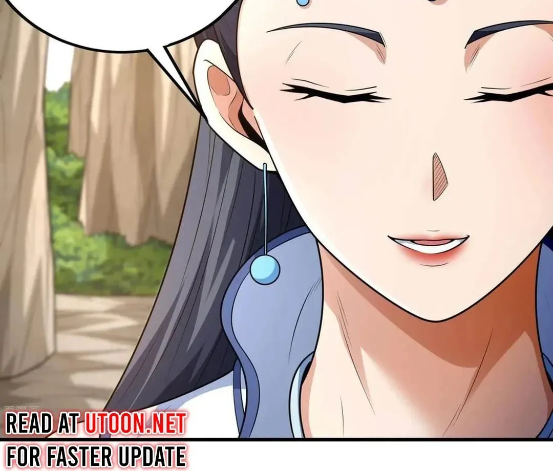 God of Martial Arts — Chapter 777 — page 7