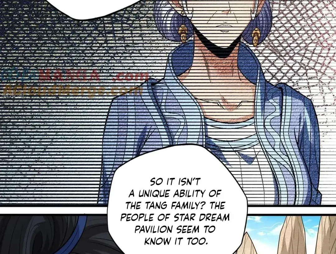 God of Martial Arts — Chapter 777 — page 9