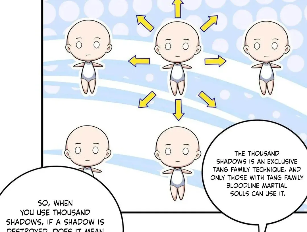 God of Martial Arts — Chapter 777 — page 13