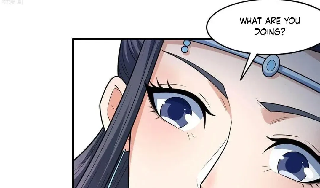 God of Martial Arts — Chapter 777 — page 25