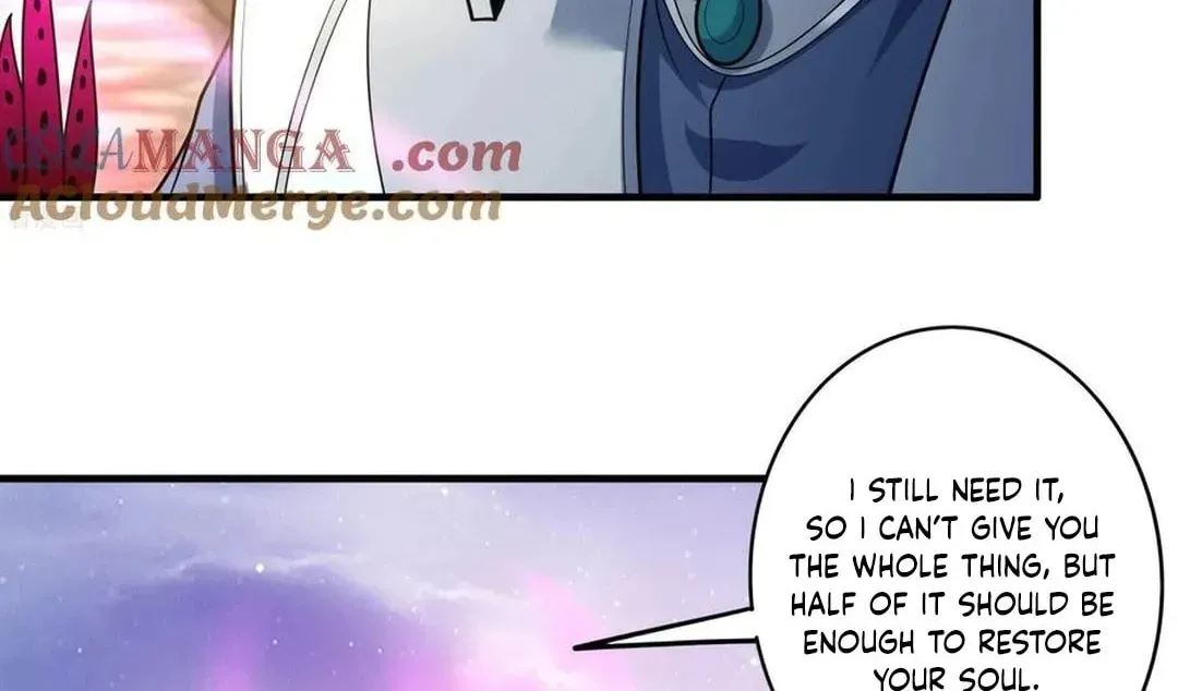 God of Martial Arts — Chapter 777 — page 27