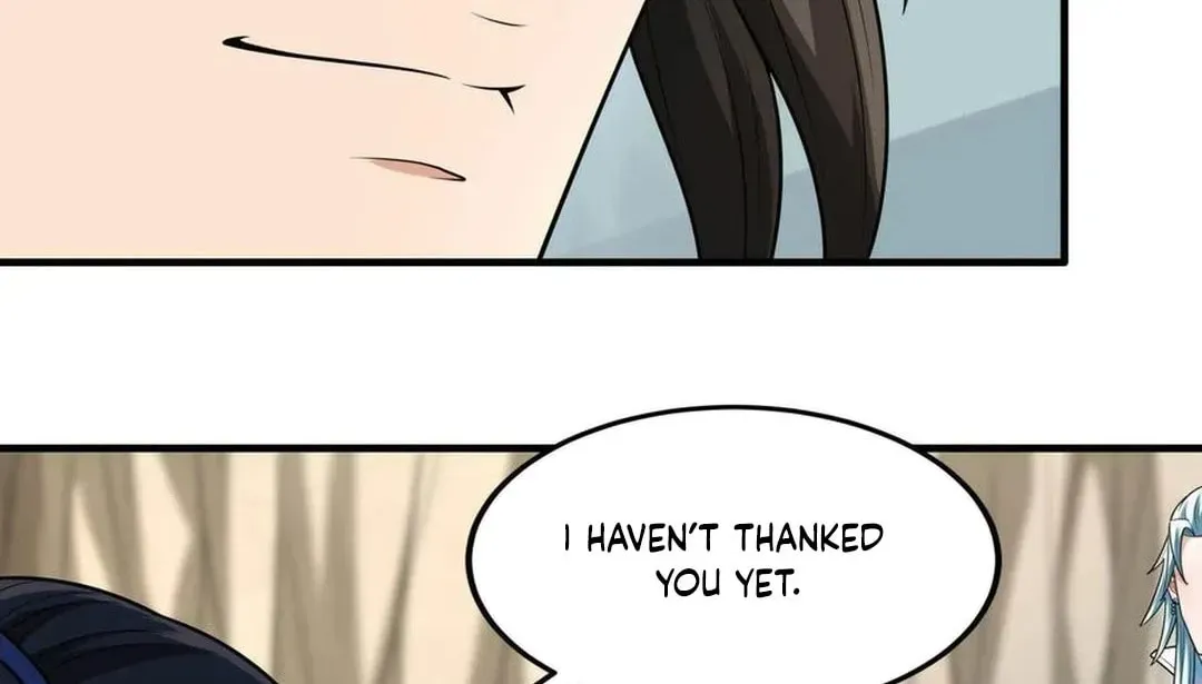 God of Martial Arts — Chapter 777 — page 37