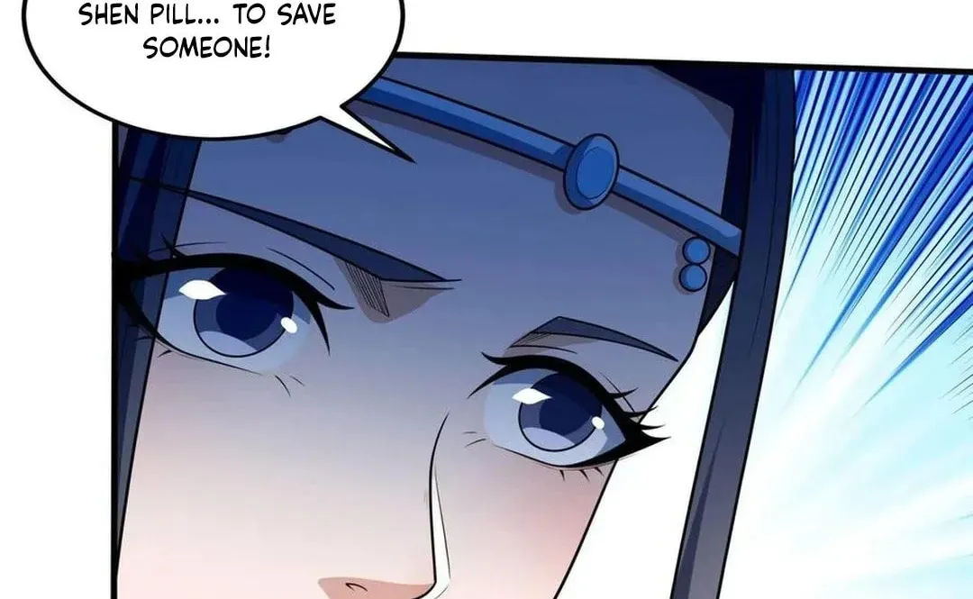 God of Martial Arts — Chapter 777 — page 43