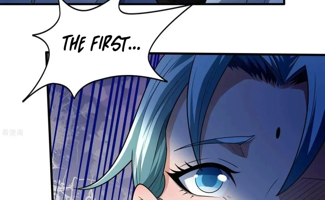 God of Martial Arts — Chapter 777 — page 47