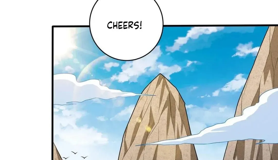 God of Martial Arts — Chapter 778 — page 8