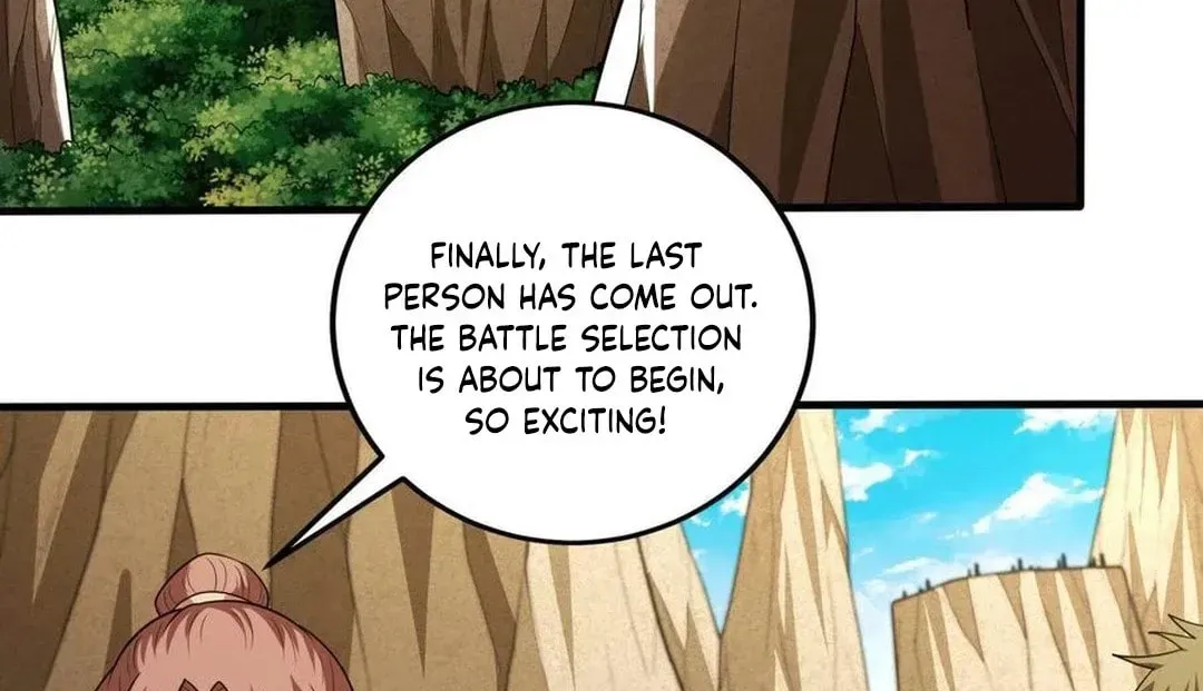 God of Martial Arts — Chapter 778 — page 10
