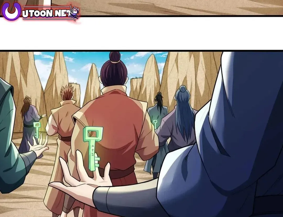 God of Martial Arts — Chapter 778 — page 14