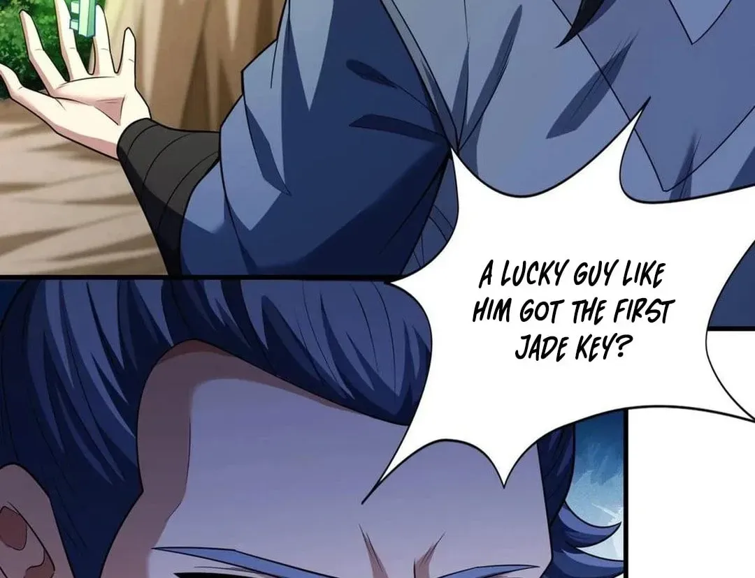 God of Martial Arts — Chapter 778 — page 18