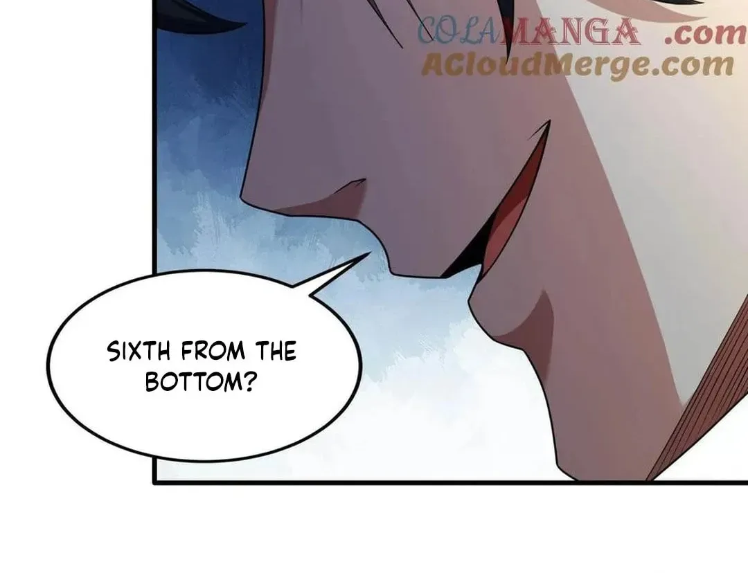 God of Martial Arts — Chapter 778 — page 22