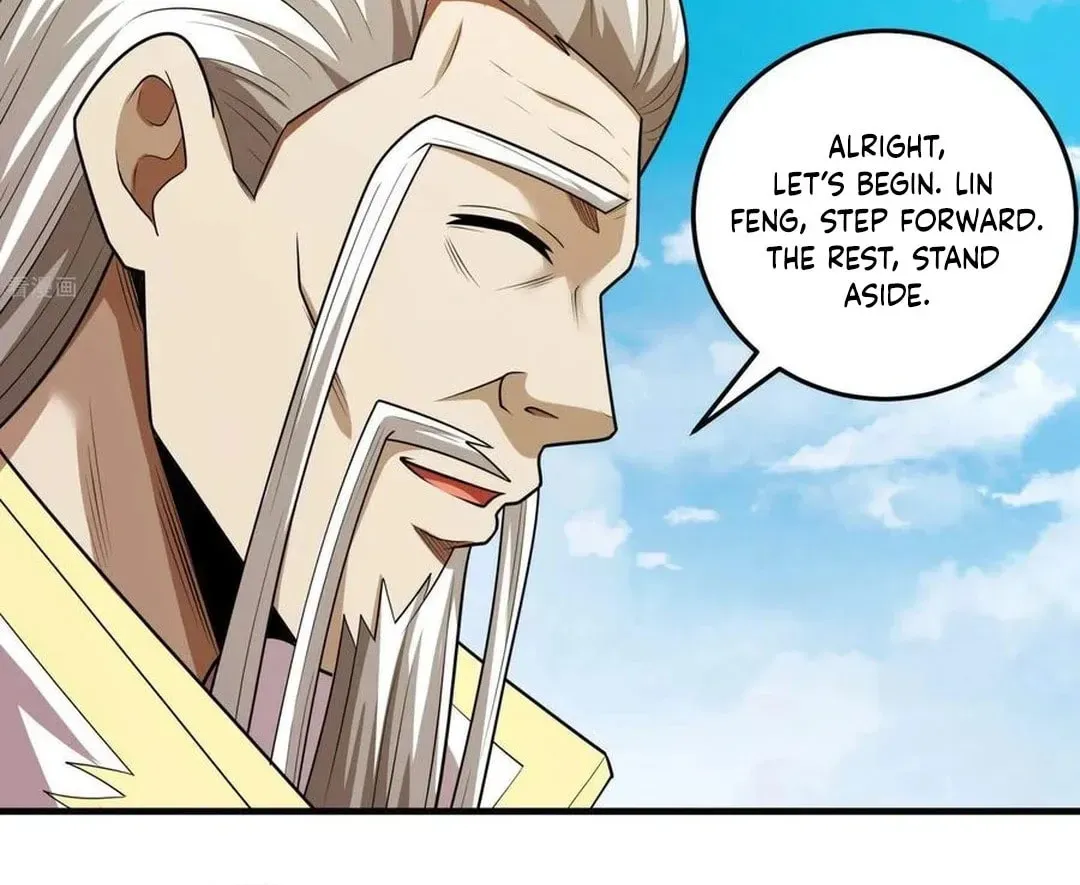 God of Martial Arts — Chapter 778 — page 29