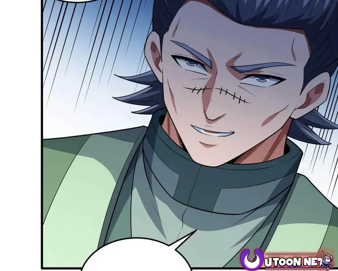 God of Martial Arts — Chapter 778 — page 35