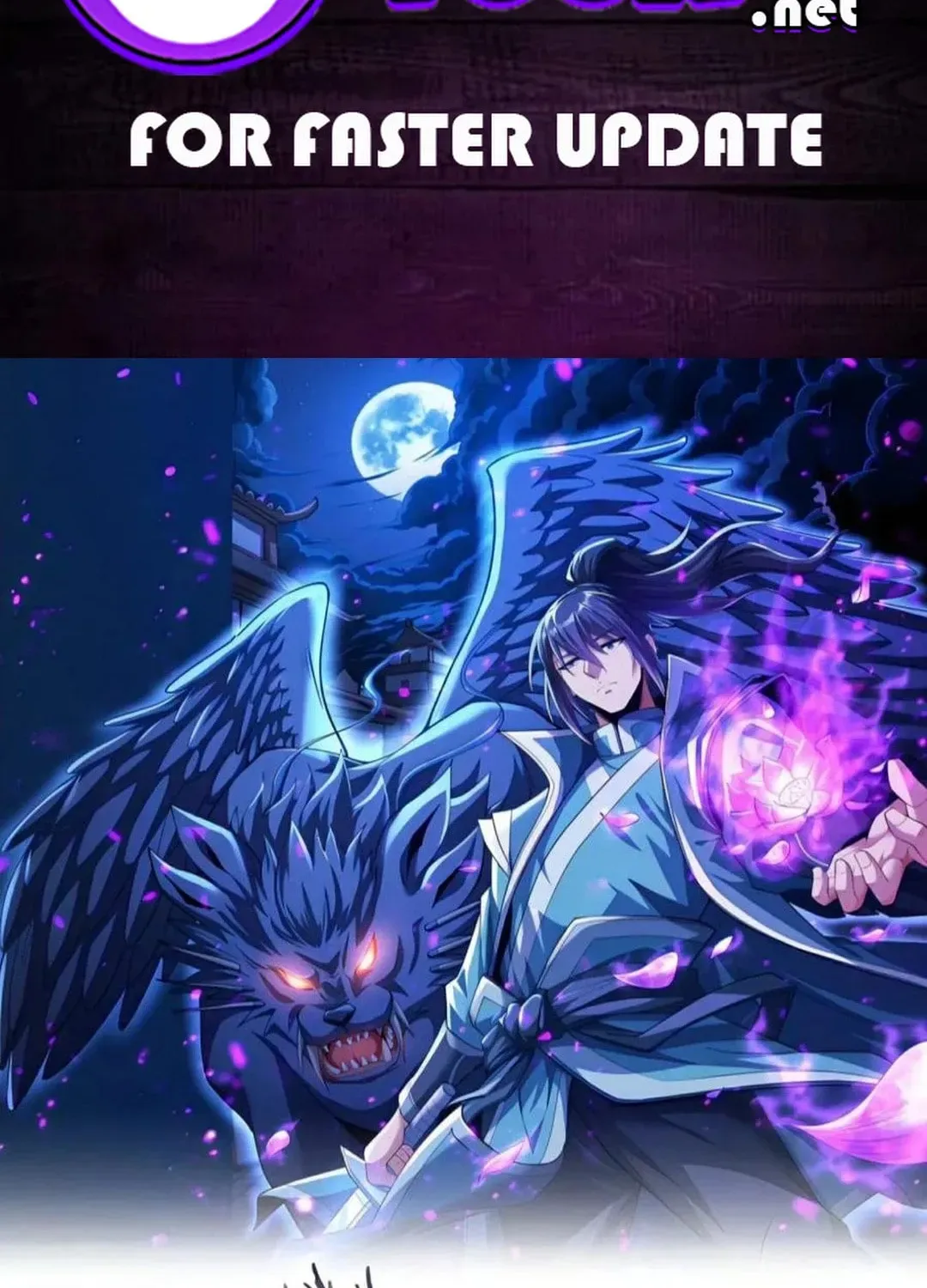 God of Martial Arts — Chapter 779 — page 2