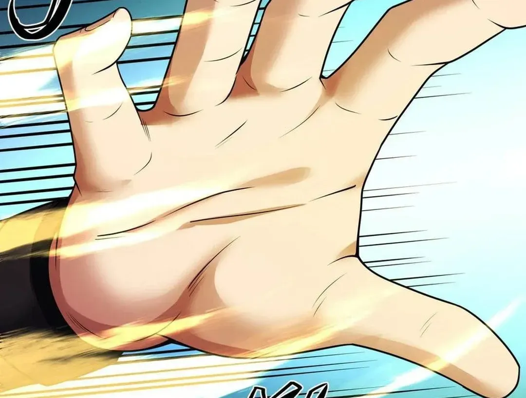 God of Martial Arts — Chapter 779 — page 9
