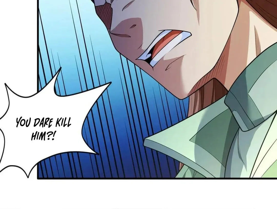 God of Martial Arts — Chapter 779 — page 19