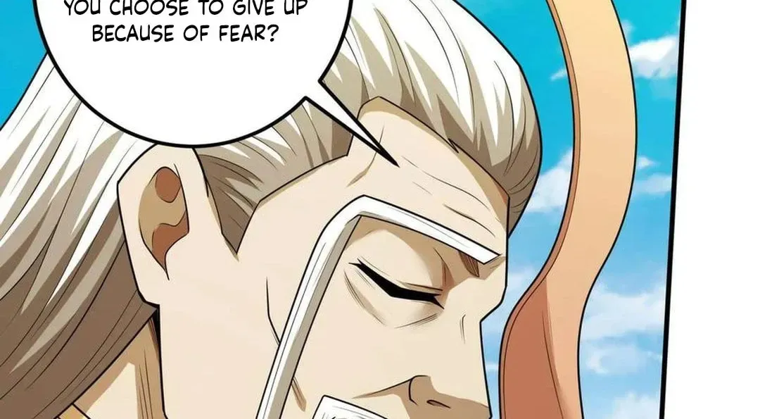 God of Martial Arts — Chapter 779 — page 33