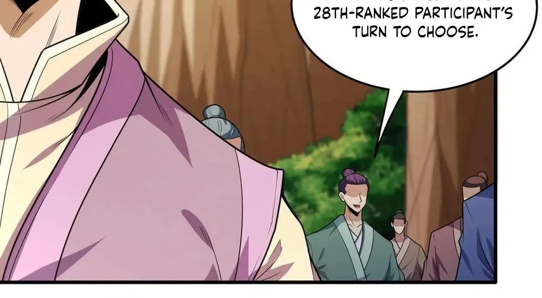 God of Martial Arts — Chapter 779 — page 43