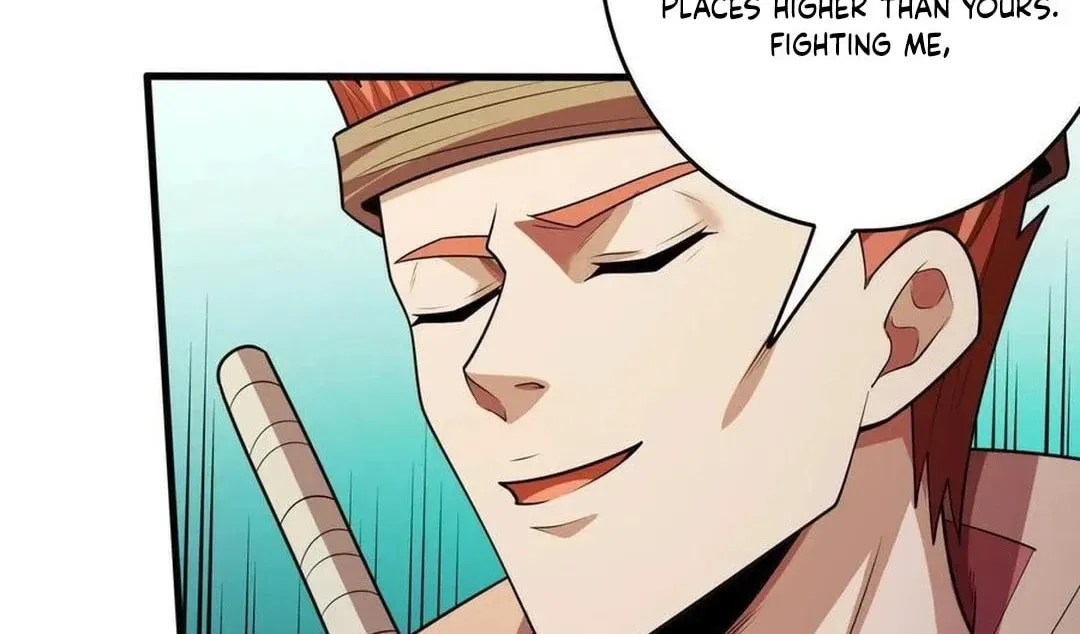 God of Martial Arts — Chapter 779 — page 51