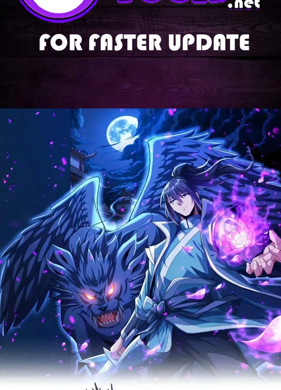 God of Martial Arts — Chapter 780 — page 2