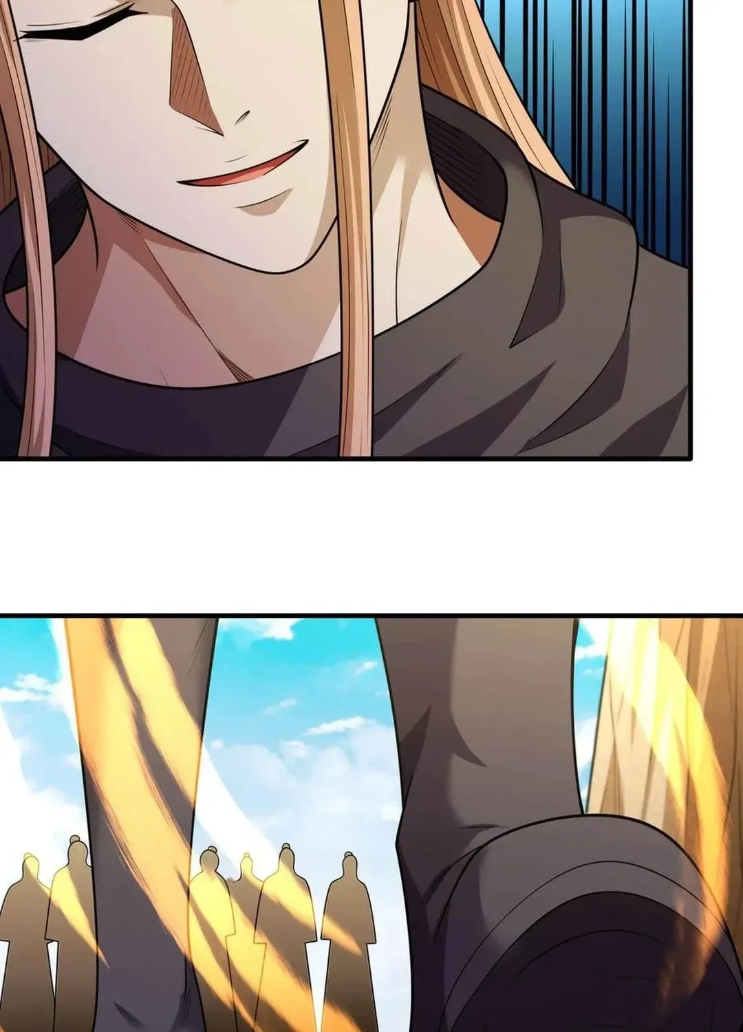 God of Martial Arts — Chapter 780 — page 5