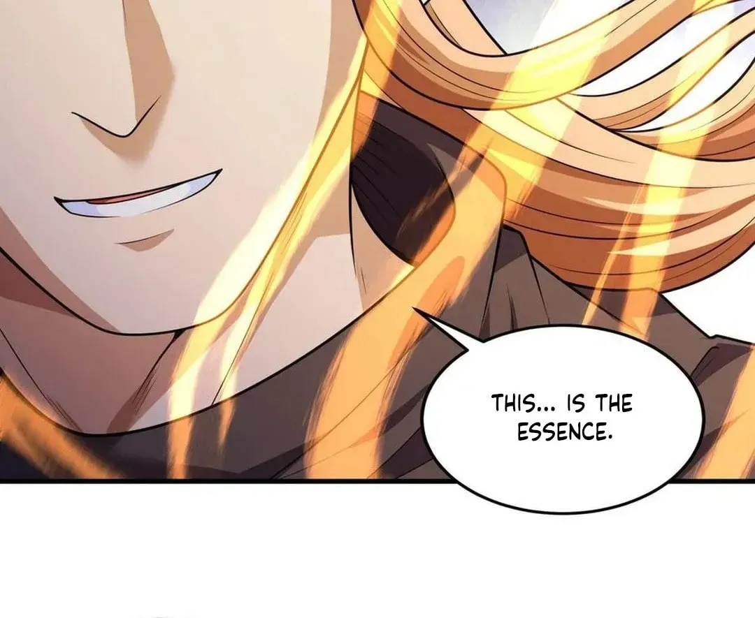 God of Martial Arts — Chapter 780 — page 19