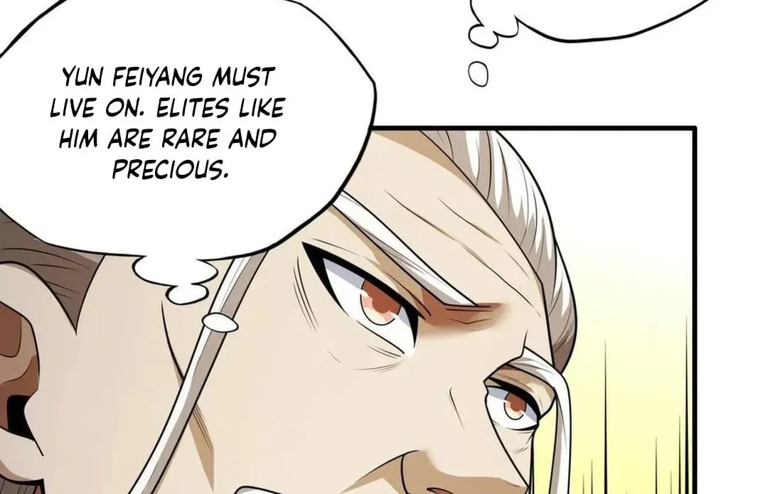God of Martial Arts — Chapter 780 — page 23