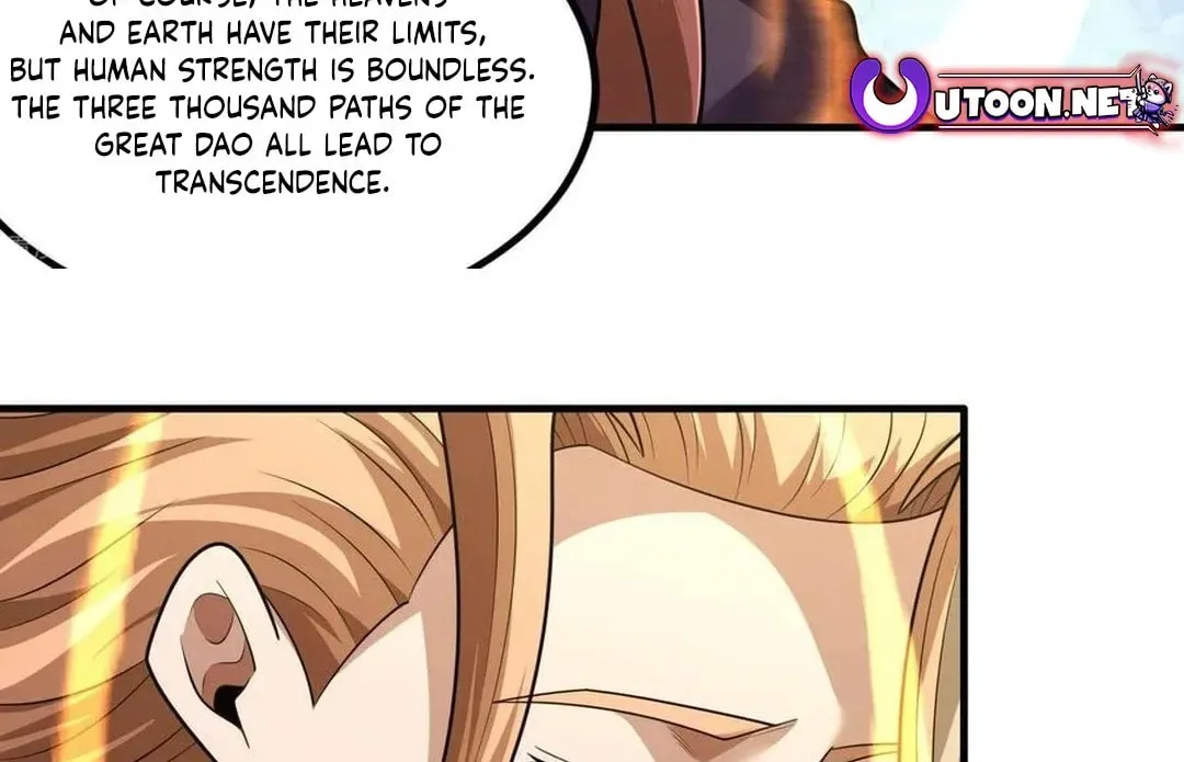 God of Martial Arts — Chapter 780 — page 25