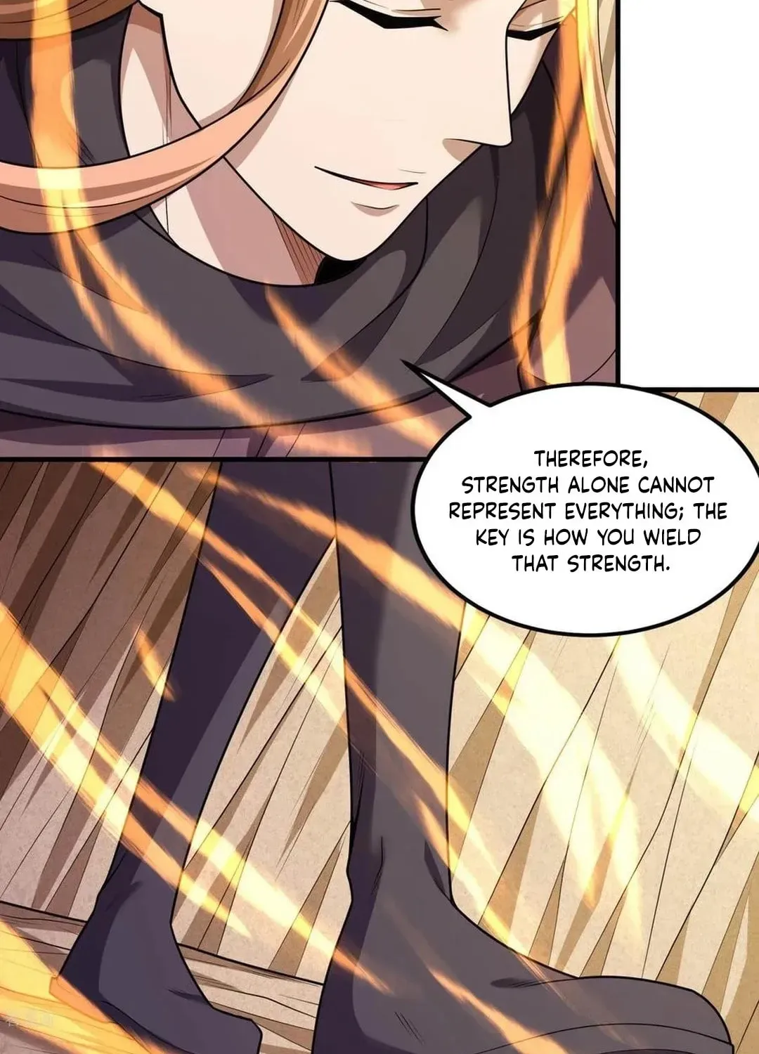 God of Martial Arts — Chapter 780 — page 26