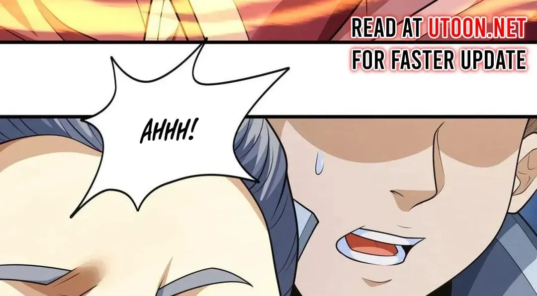 God of Martial Arts — Chapter 780 — page 33