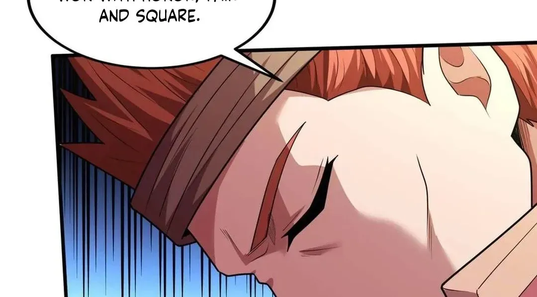 God of Martial Arts — Chapter 780 — page 37