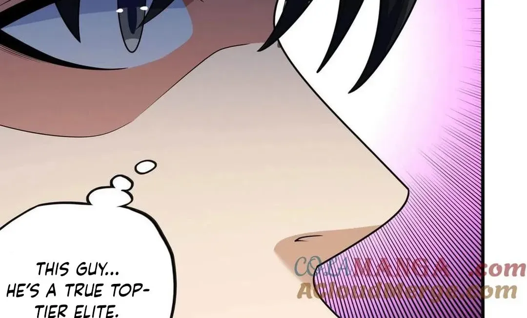 God of Martial Arts — Chapter 780 — page 43