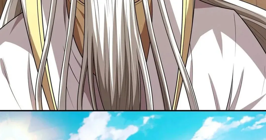 God of Martial Arts — Chapter 781 — page 22