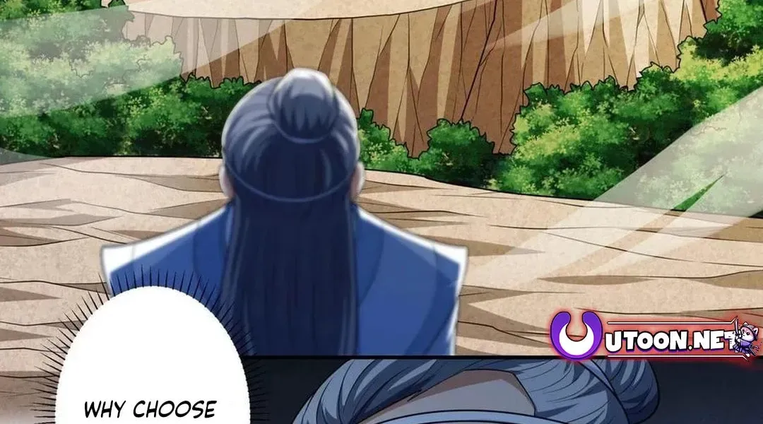 God of Martial Arts — Chapter 781 — page 38