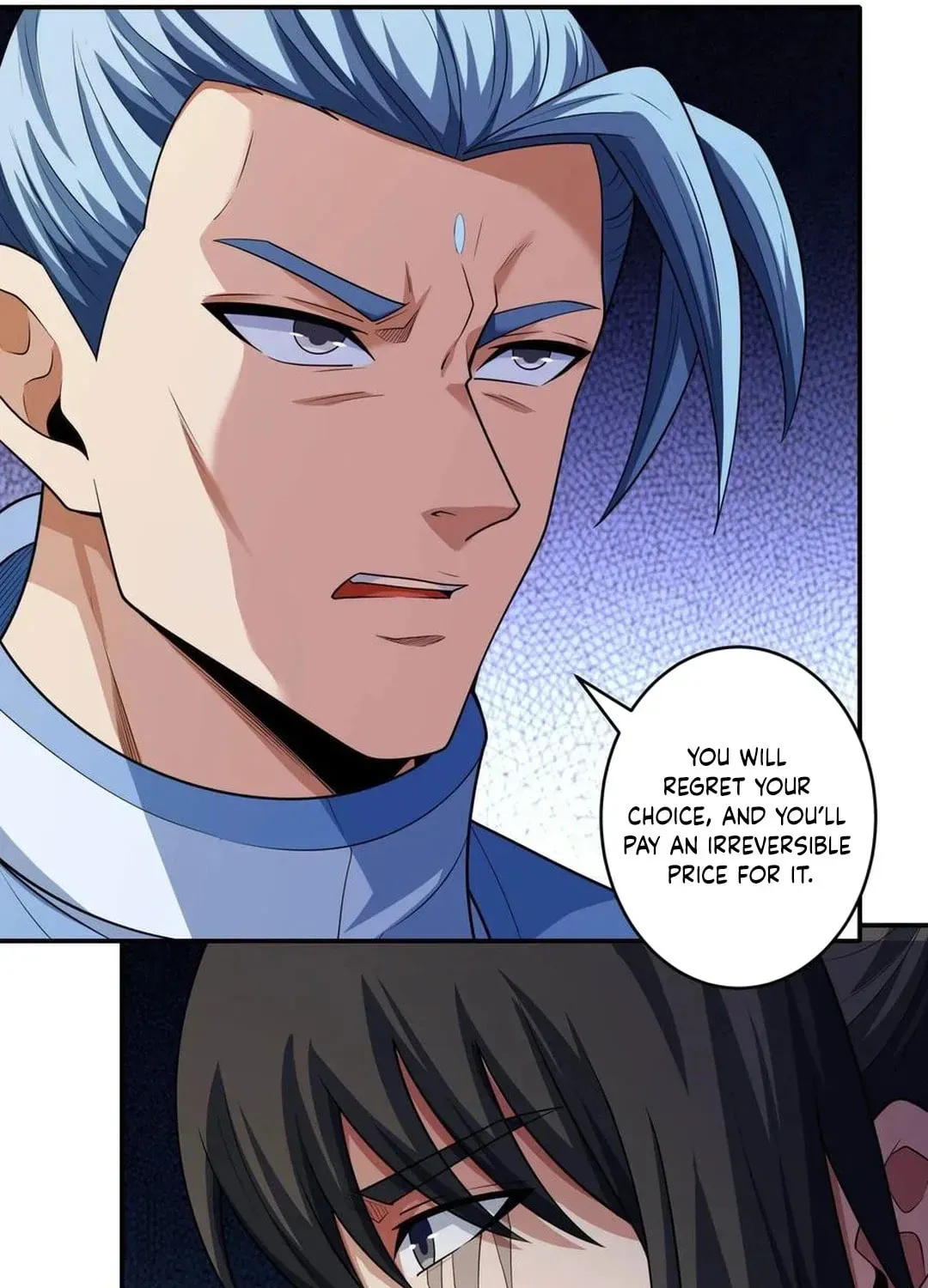 God of Martial Arts — Chapter 781 — page 43